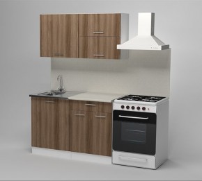 ЯНА Кухонный гарнитур Лайт (1200 мм ) в Приобье - priobie.mebel24.online | фото 3