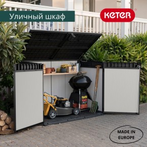 Ящик-шкаф Премьер Джамбо (Premiere JUMBO) 2020 л. в Приобье - priobie.mebel24.online | фото 6
