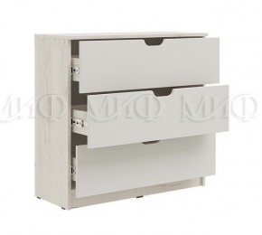 ЮНИОР-4 Комод 3 ящика в Приобье - priobie.mebel24.online | фото 5