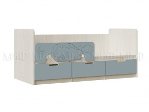 ЮНИОР-4 Кровать 1800 в Приобье - priobie.mebel24.online | фото 2