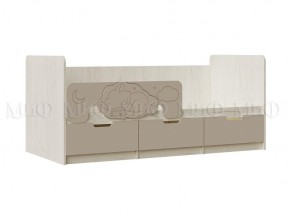 ЮНИОР-4 Кровать 1800 в Приобье - priobie.mebel24.online | фото 3