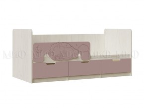 ЮНИОР-4 Кровать 1800 в Приобье - priobie.mebel24.online | фото 4