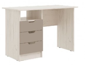ЮНИОР-4 Стол с ящиками в Приобье - priobie.mebel24.online | фото 2