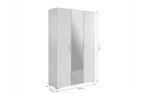 ЗЕФИР К1 Комплект детской мебели в Приобье - priobie.mebel24.online | фото 2
