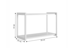 ЗЕФИР К1 Комплект детской мебели в Приобье - priobie.mebel24.online | фото 4