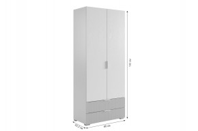 ЗЕФИР К2 Комплект детской мебели в Приобье - priobie.mebel24.online | фото 6