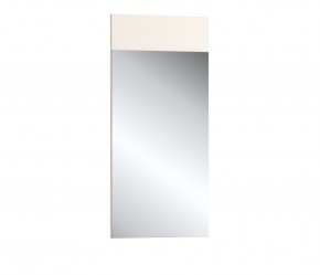 Зеркало Афина СБ-3322 (Кашемир серый) в Приобье - priobie.mebel24.online | фото