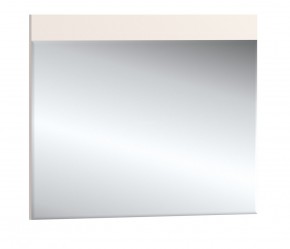 Зеркало Афина СБ-3344 (Кашемир серый) в Приобье - priobie.mebel24.online | фото