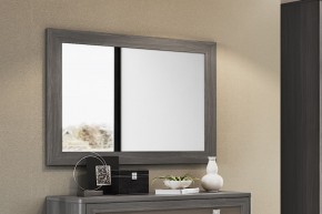 Зеркало над комодом Парма Нео в Приобье - priobie.mebel24.online | фото 4