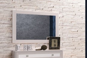 Зеркало над комодом Парма Нео в Приобье - priobie.mebel24.online | фото 2