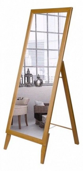 Зеркало настенное BeautyStyle 29 в Приобье - priobie.mebel24.online | фото 6