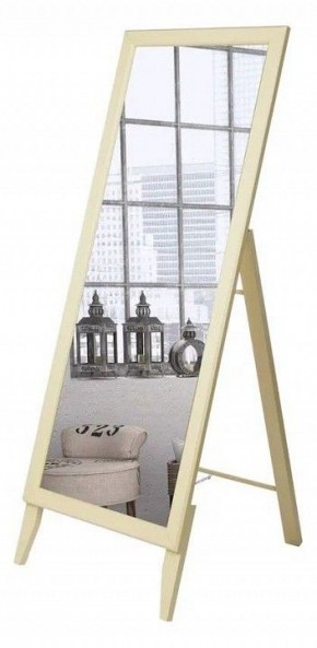 Зеркало настенное BeautyStyle 29 в Приобье - priobie.mebel24.online | фото 5