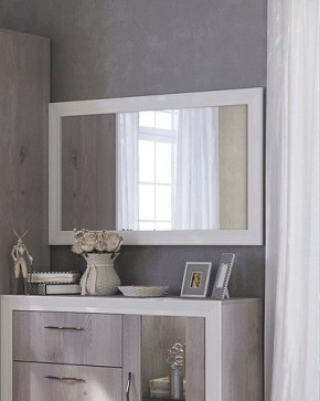 Зеркало настенное Нобиле ЗР-120 в Приобье - priobie.mebel24.online | фото 3