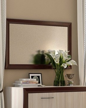 Зеркало настенное Нобиле ЗР-120 в Приобье - priobie.mebel24.online | фото 2